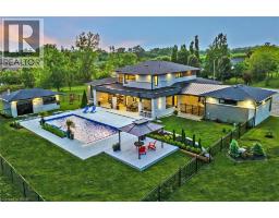6 SHAKESPEARE Road, Dundas, Ontario