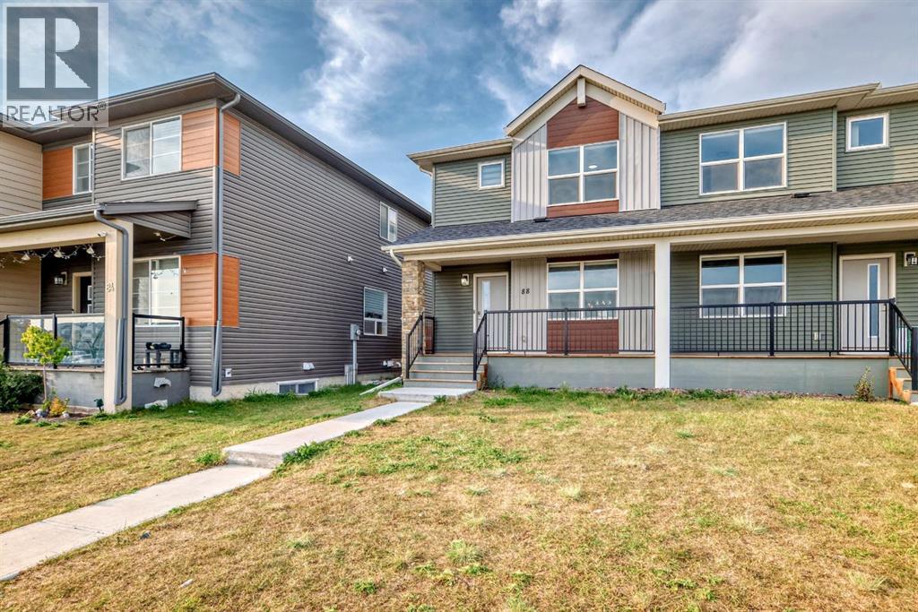 88 Cornerstone Park Ne, Calgary, Alberta  T3N 1S1 - Photo 39 - A2256684