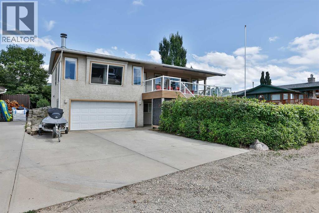 645 Lakeside Drive, Rural Vulcan County, Alberta