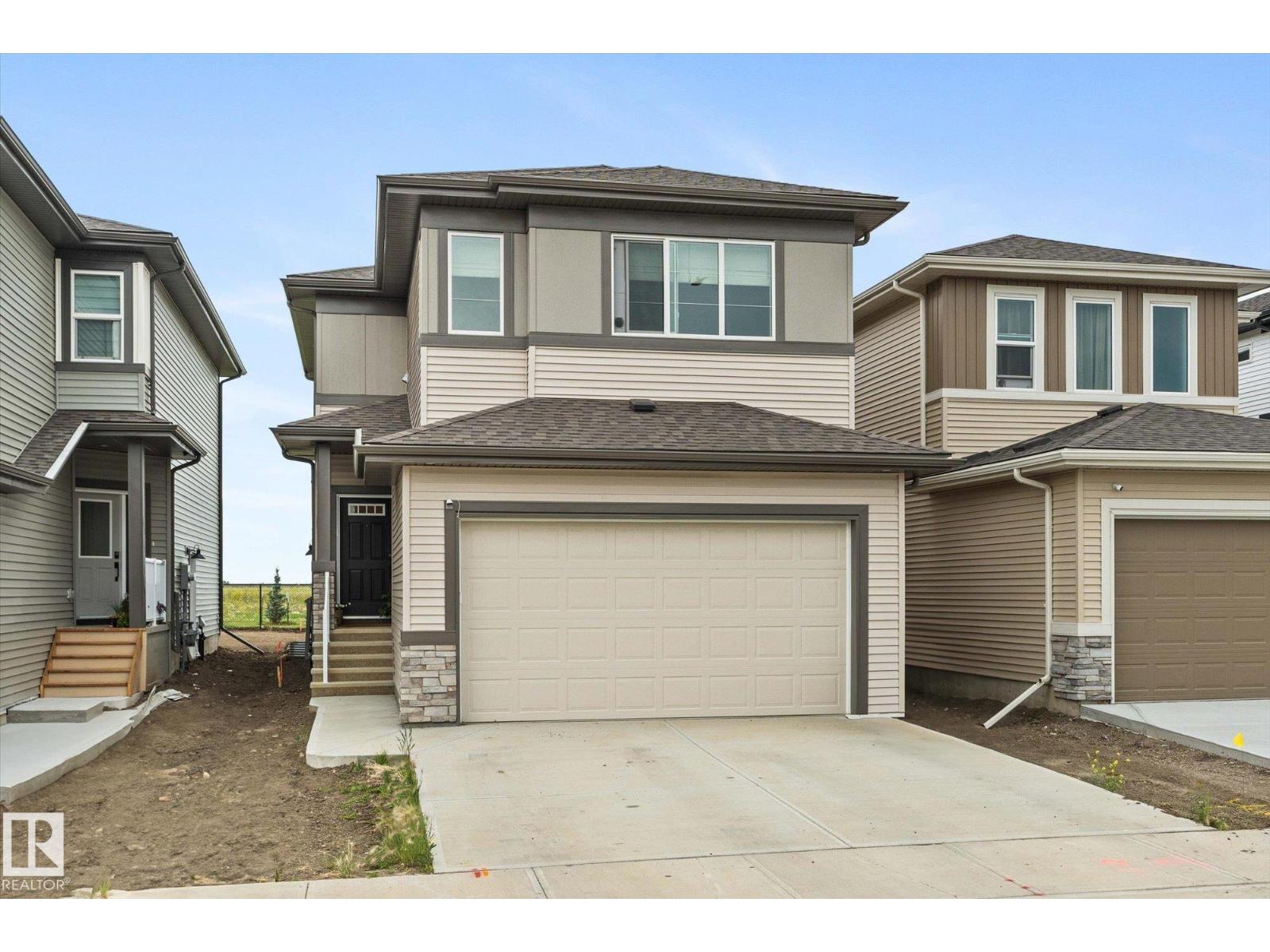 17 Sumac Cl, Fort Saskatchewan, Alberta  T8L 0J2 - Photo 1 - E4459635