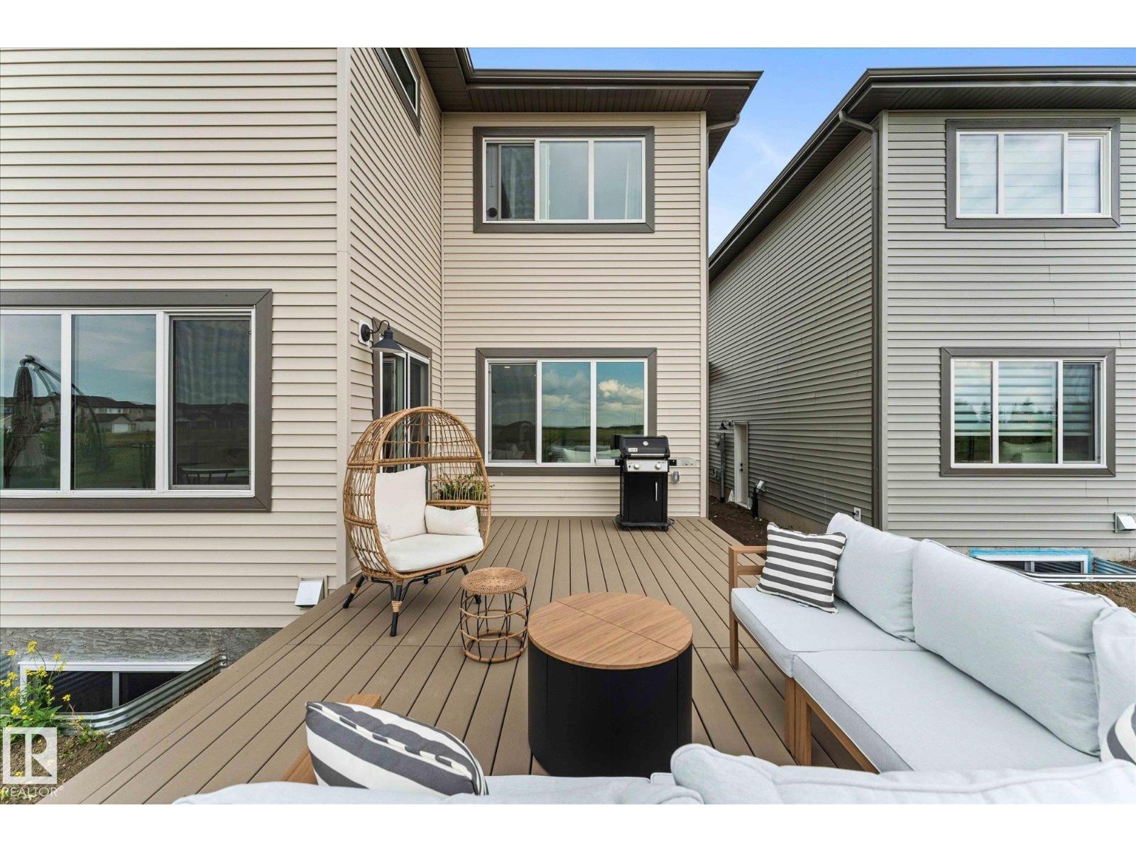17 Sumac Cl, Fort Saskatchewan, Alberta  T8L 0J2 - Photo 39 - E4459635