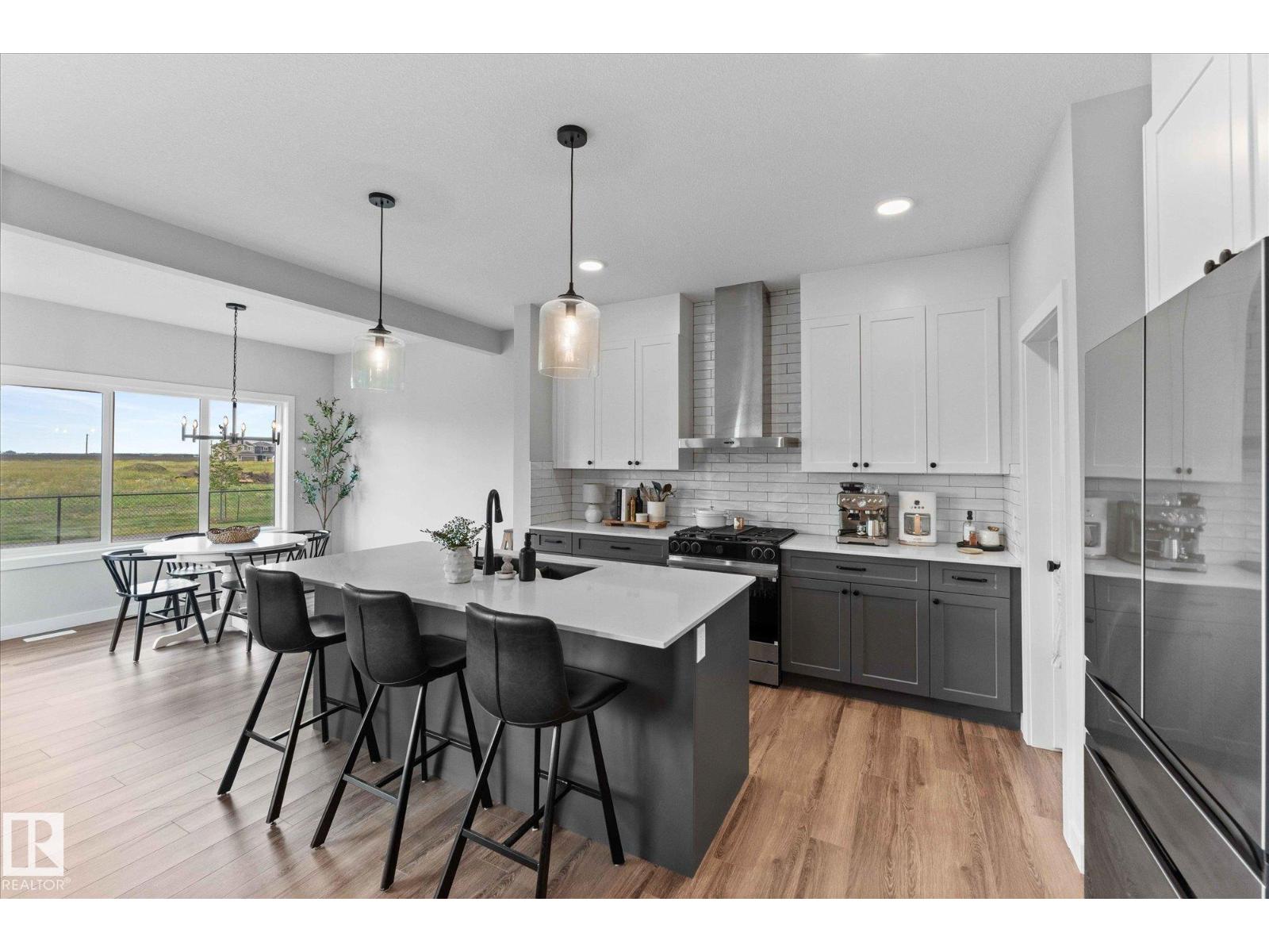 17 Sumac Cl, Fort Saskatchewan, Alberta  T8L 0J2 - Photo 4 - E4459635