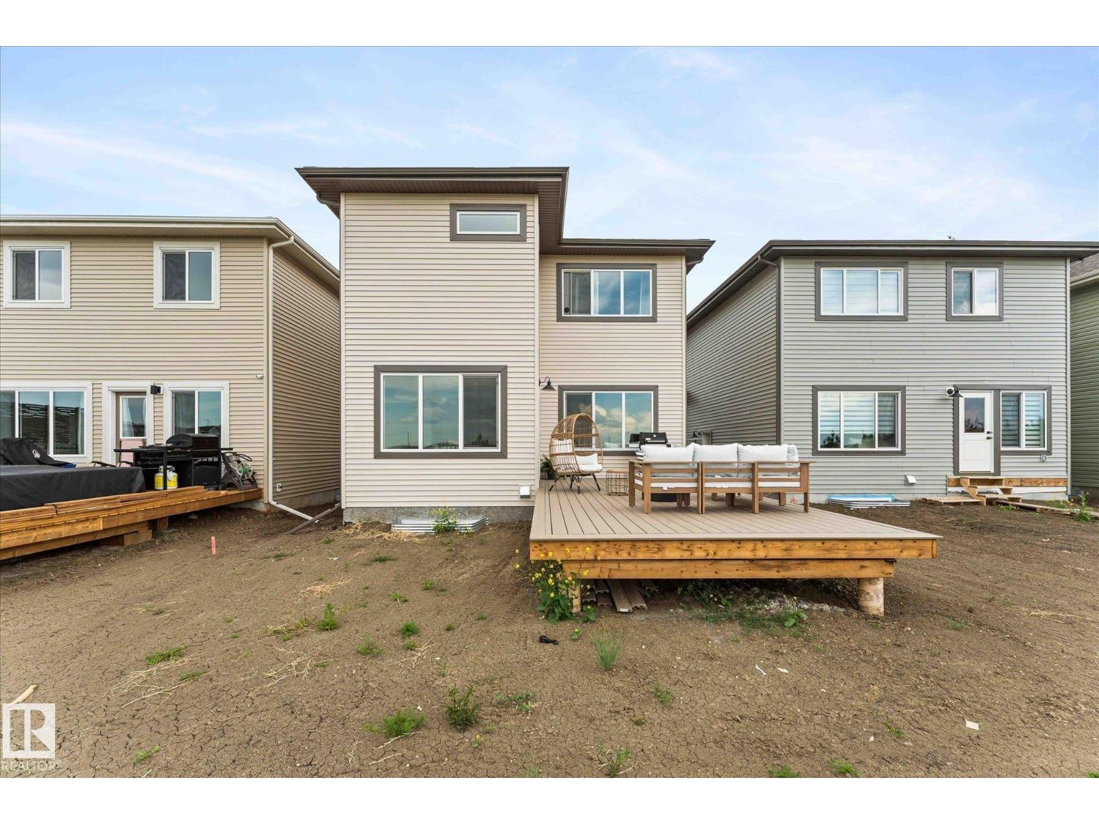 17 Sumac Cl, Fort Saskatchewan, Alberta  T8L 0J2 - Photo 41 - E4459635