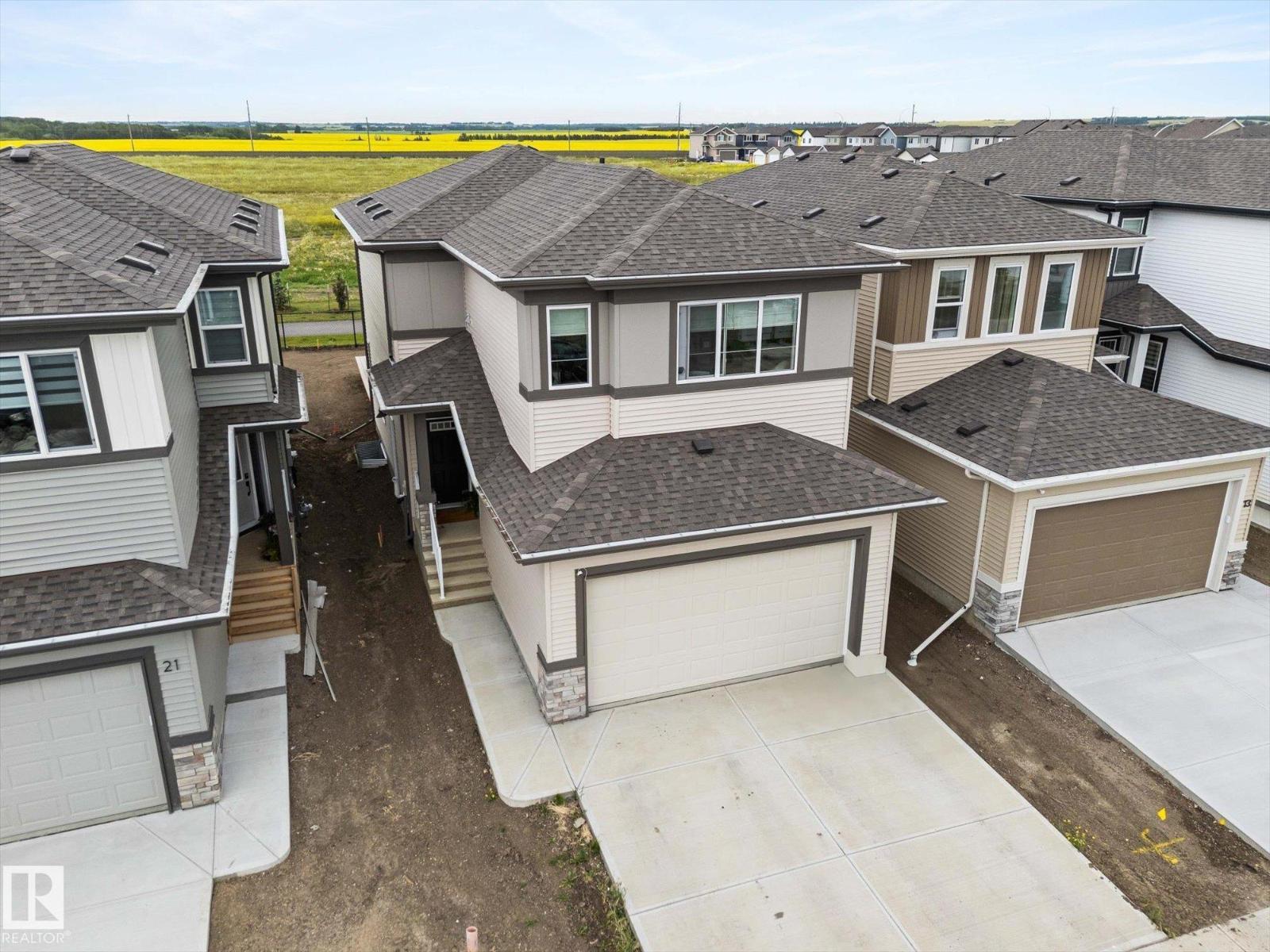 17 Sumac Cl, Fort Saskatchewan, Alberta  T8L 0J2 - Photo 46 - E4459635