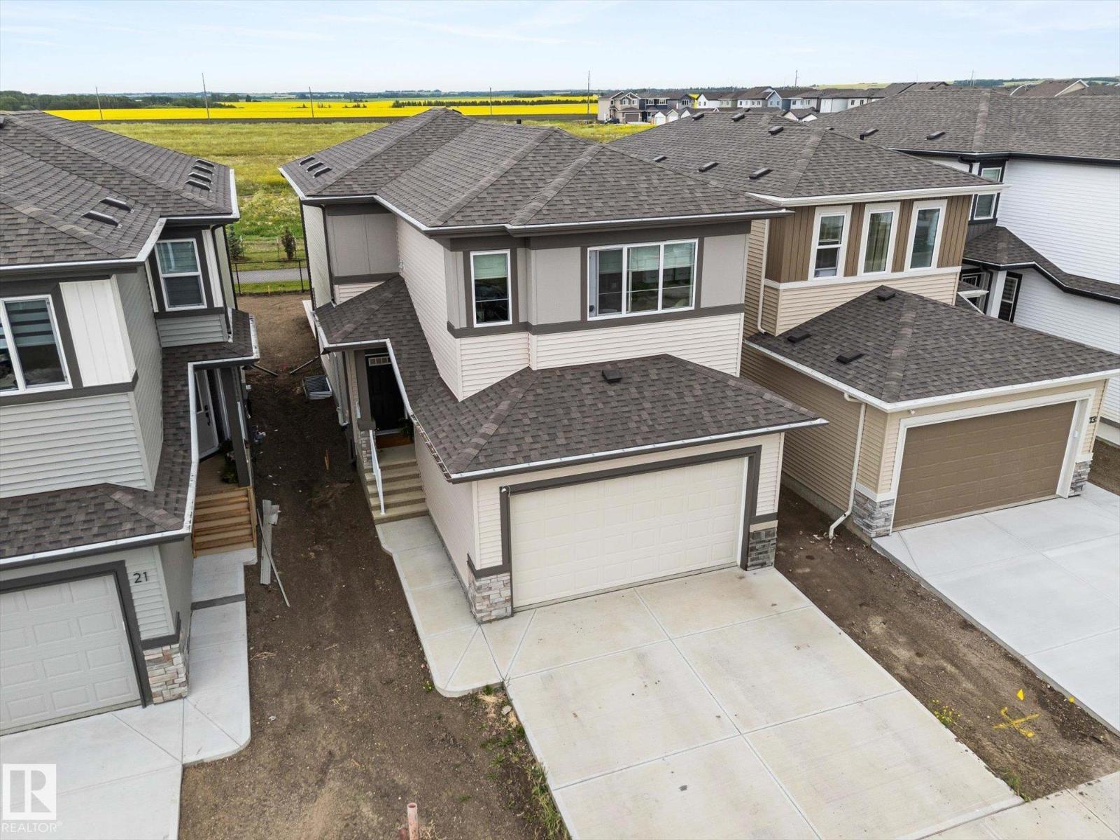 17 Sumac Cl, Fort Saskatchewan, Alberta  T8L 0J2 - Photo 47 - E4459635