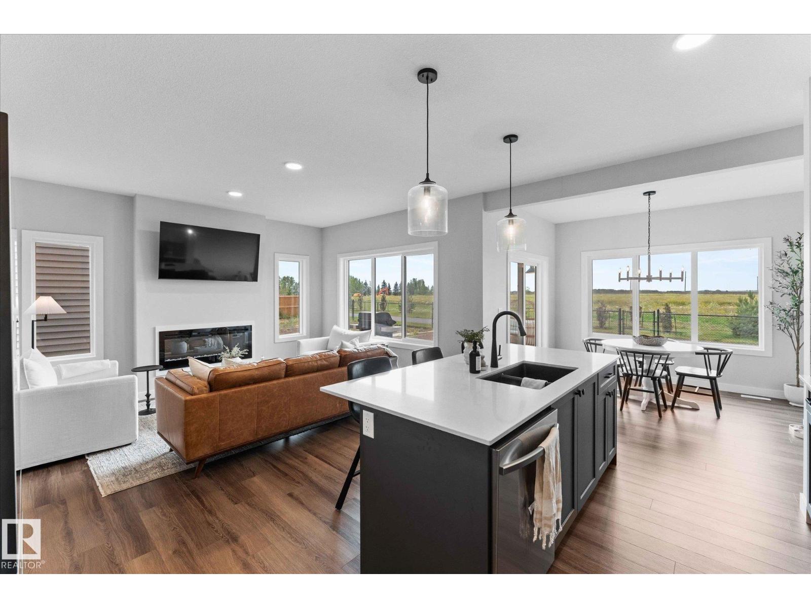 17 Sumac Cl, Fort Saskatchewan, Alberta  T8L 0J2 - Photo 6 - E4459635