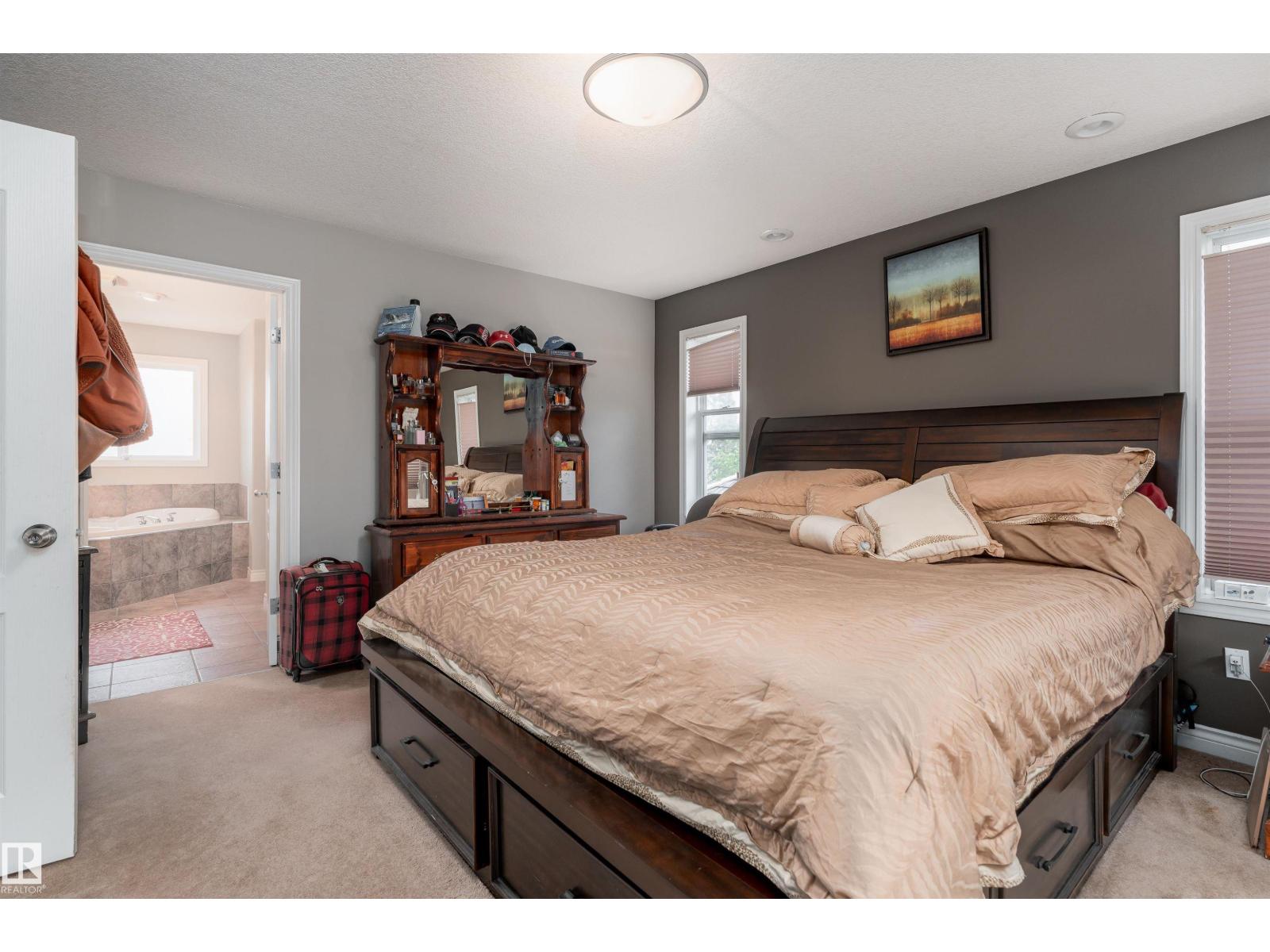 5010 Donsdale Dr Nw, Edmonton, Alberta  T6M 2V2 - Photo 22 - E4459637