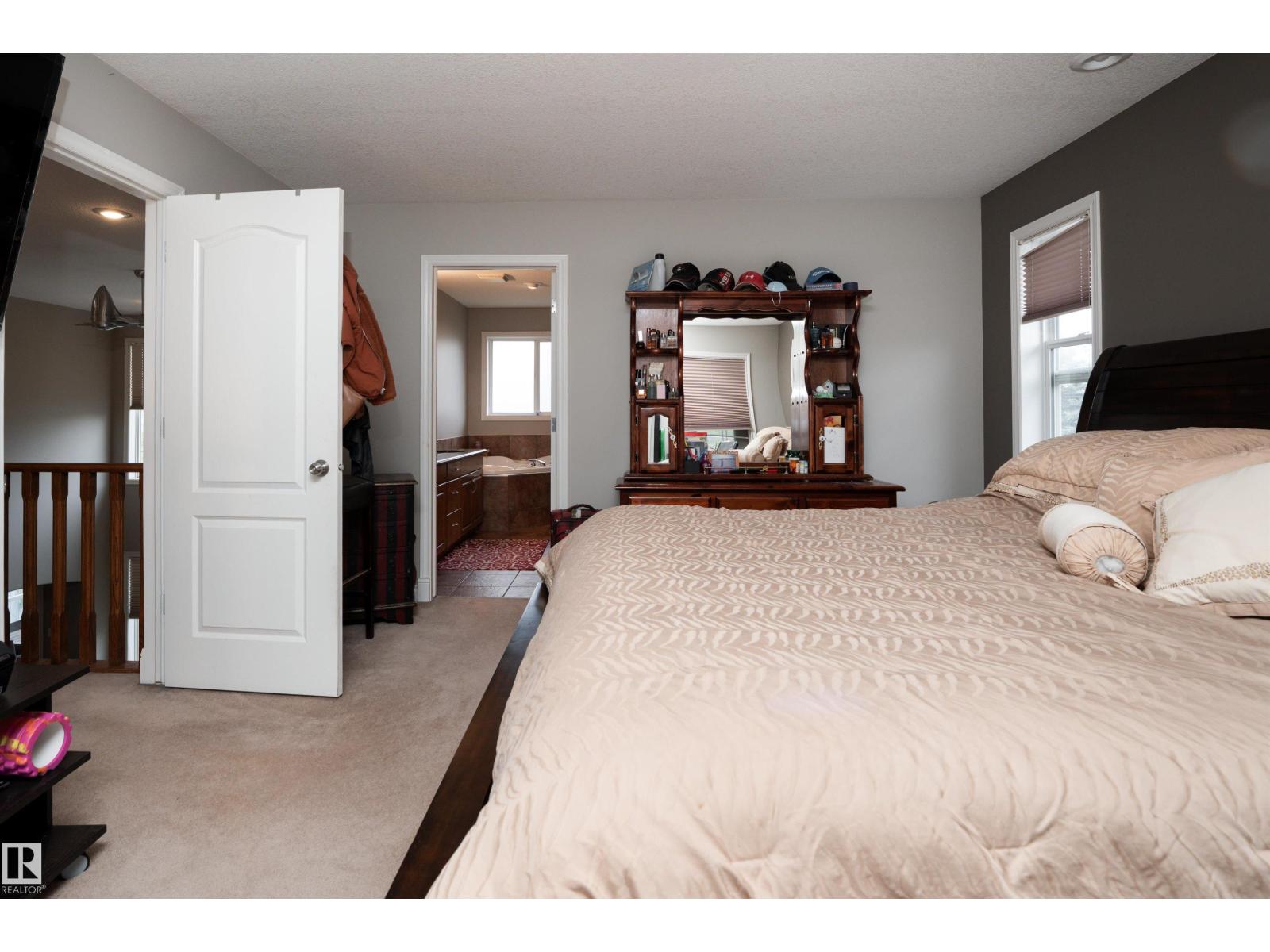 5010 Donsdale Dr Nw, Edmonton, Alberta  T6M 2V2 - Photo 23 - E4459637