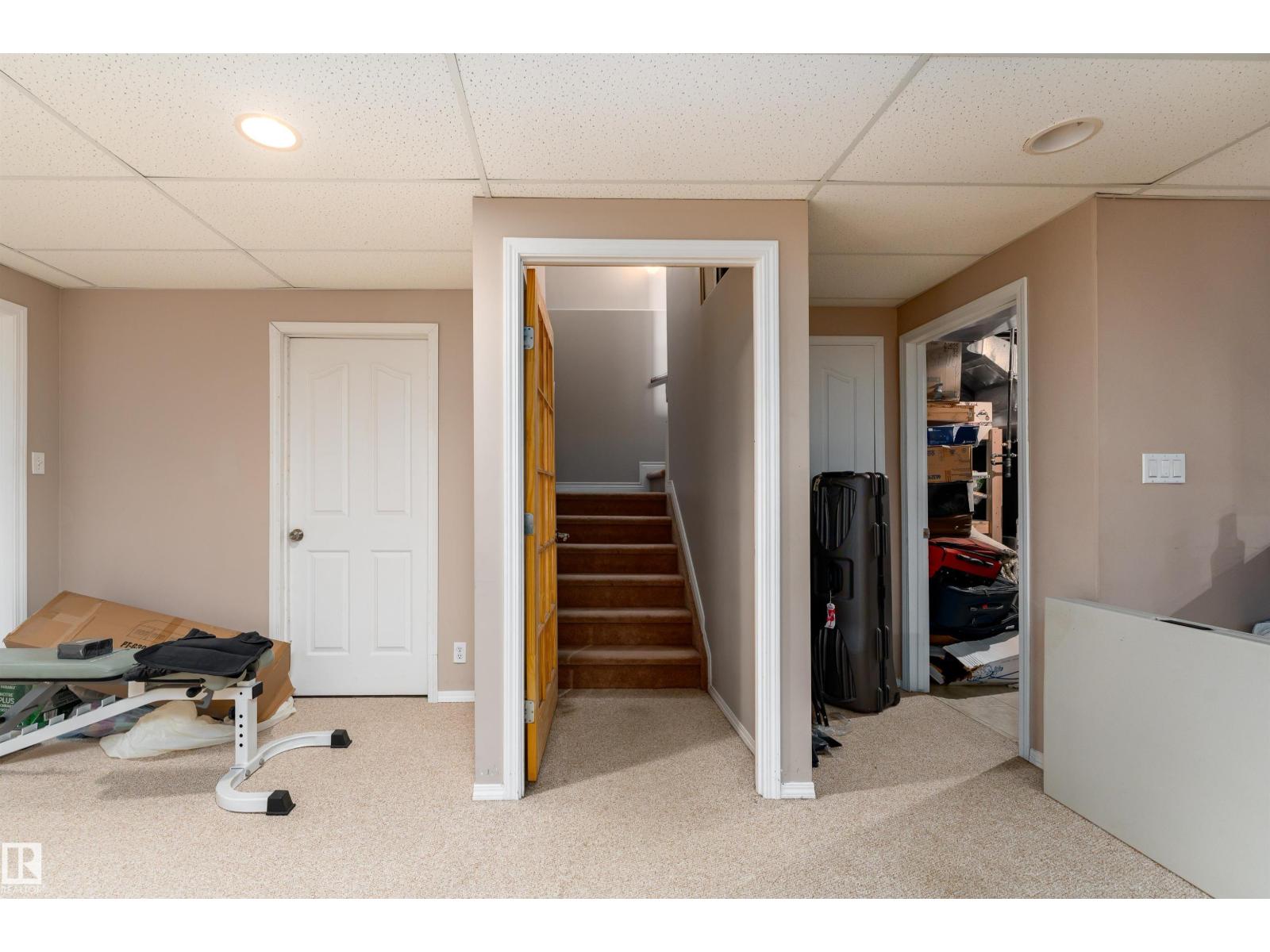 5010 Donsdale Dr Nw, Edmonton, Alberta  T6M 2V2 - Photo 36 - E4459637