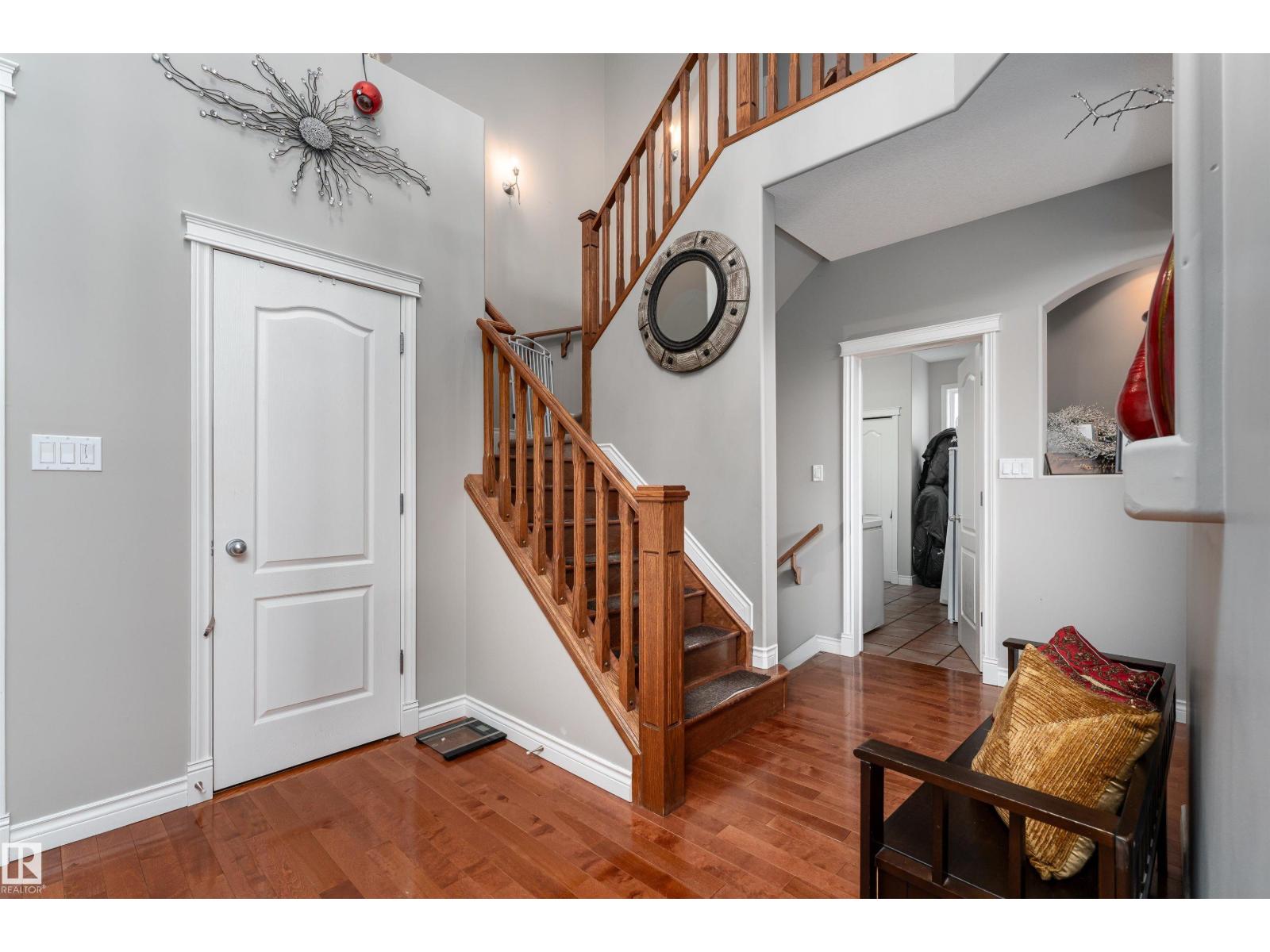 5010 Donsdale Dr Nw, Edmonton, Alberta  T6M 2V2 - Photo 4 - E4459637