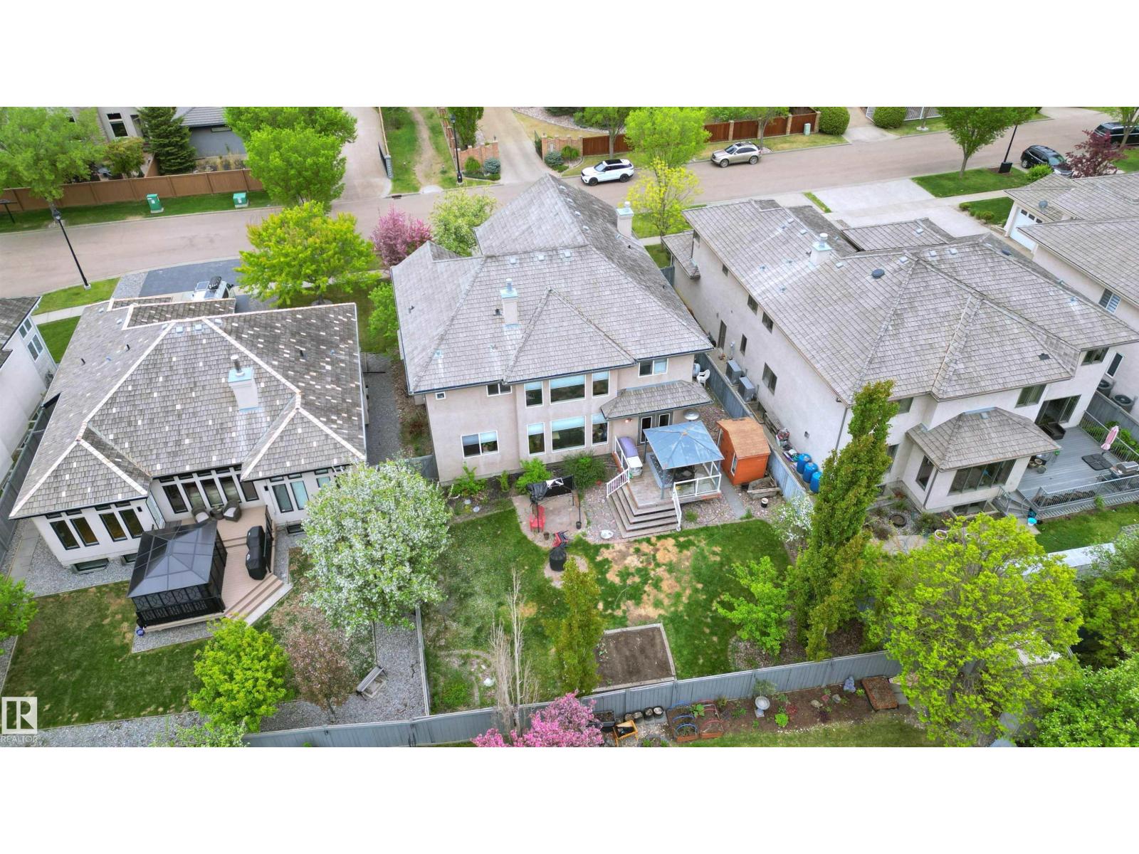 5010 Donsdale Dr Nw, Edmonton, Alberta  T6M 2V2 - Photo 68 - E4459637
