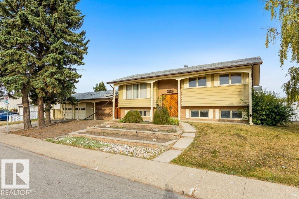 15003 88 St Nw, Edmonton, Alberta  T5E 5F9 - Photo 1 - E4459639