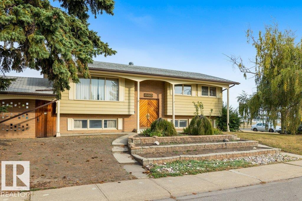 15003 88 St Nw, Edmonton, Alberta  T5E 5F9 - Photo 2 - E4459639