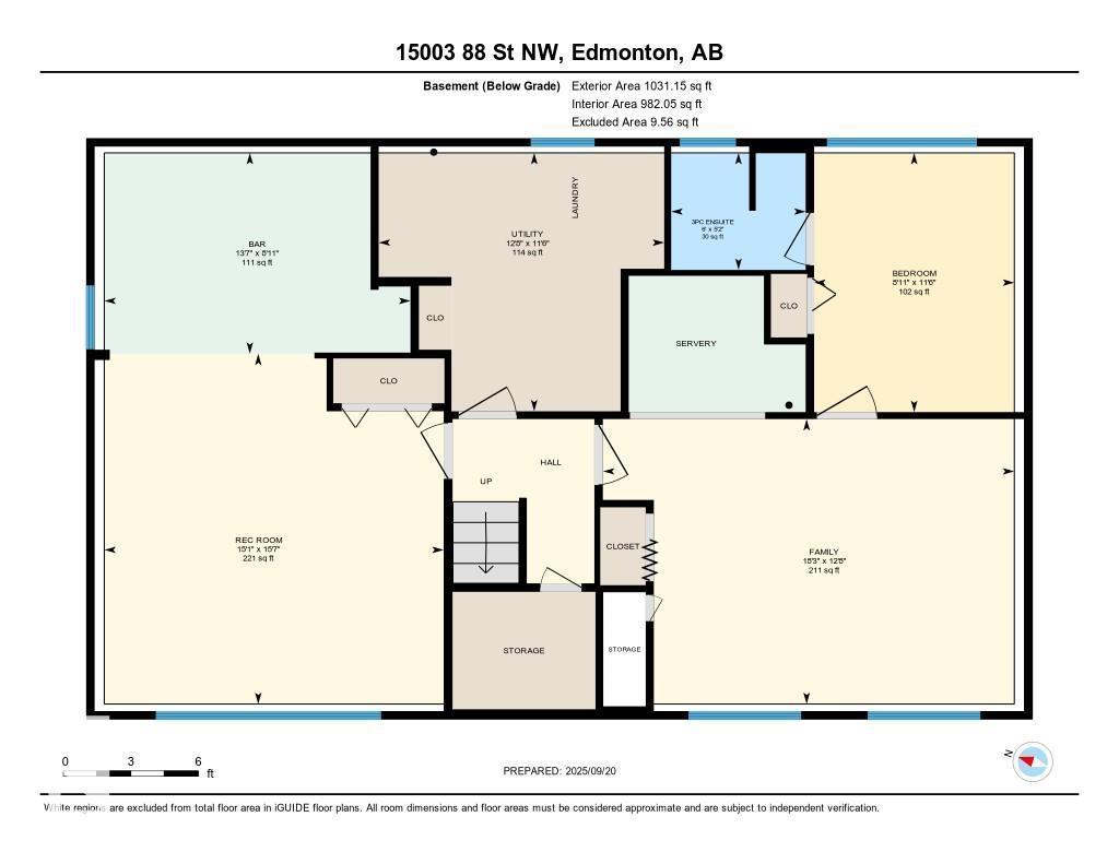15003 88 St Nw, Edmonton, Alberta  T5E 5F9 - Photo 66 - E4459639