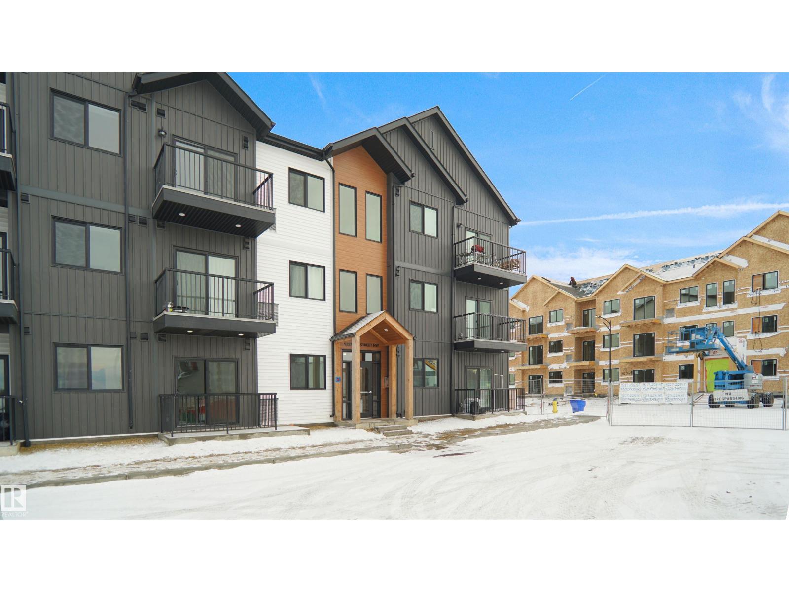 #103 9215 228 St Nw, Edmonton, Alberta  T5T 7R9 - Photo 1 - E4459643