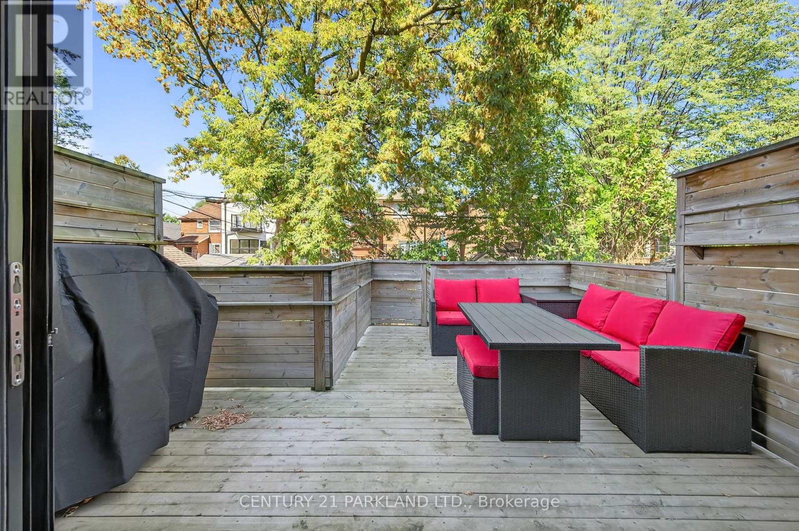 10 Rexford Road, Toronto, Ontario  M6S 2M3 - Photo 33 - W12427805