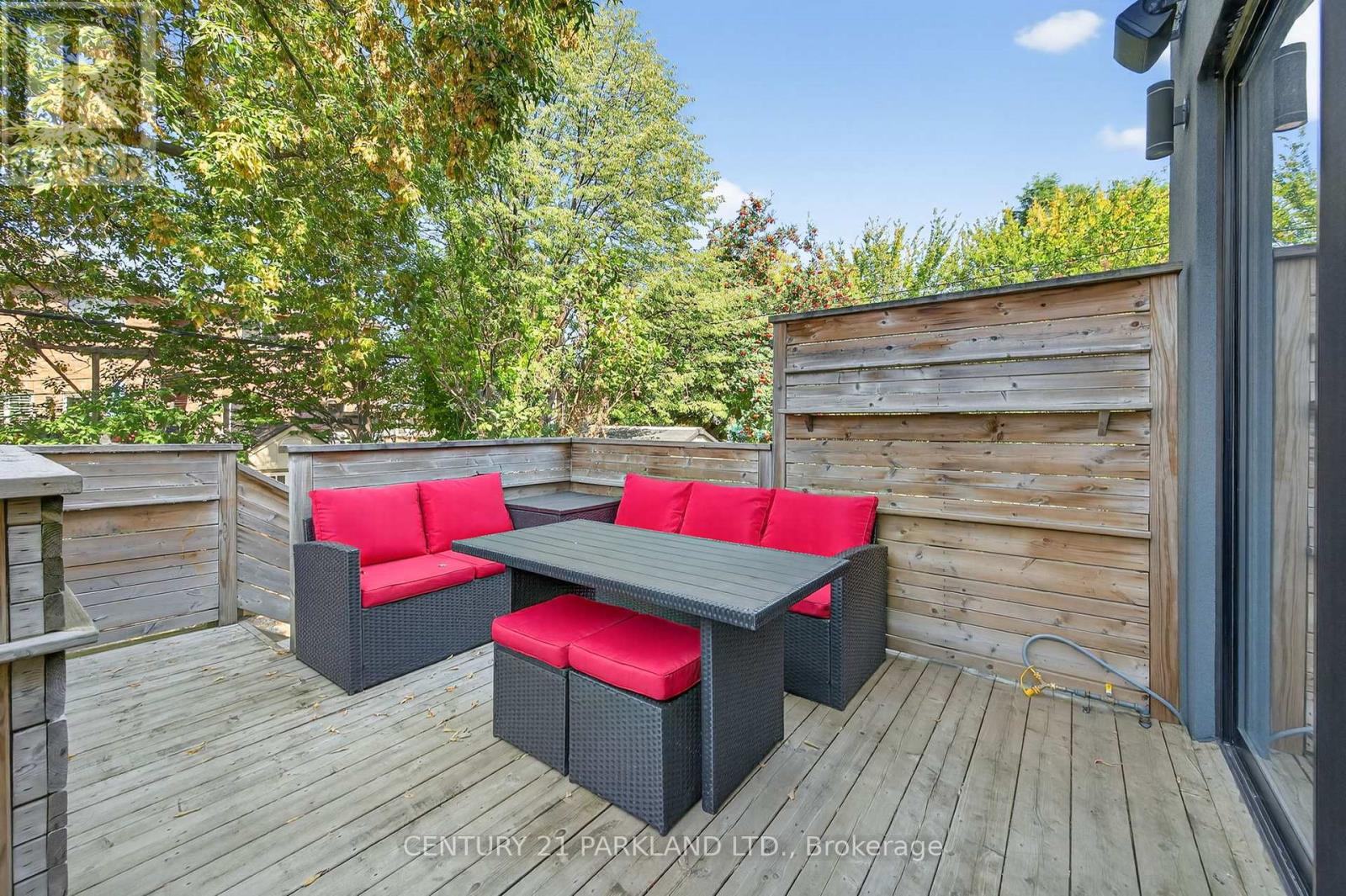 10 Rexford Road, Toronto, Ontario  M6S 2M3 - Photo 34 - W12427805
