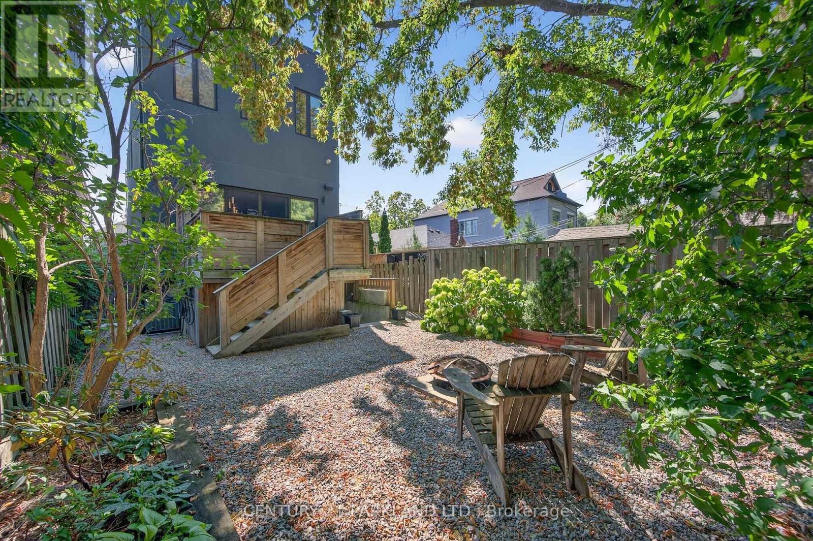 10 Rexford Road, Toronto, Ontario  M6S 2M3 - Photo 36 - W12427805