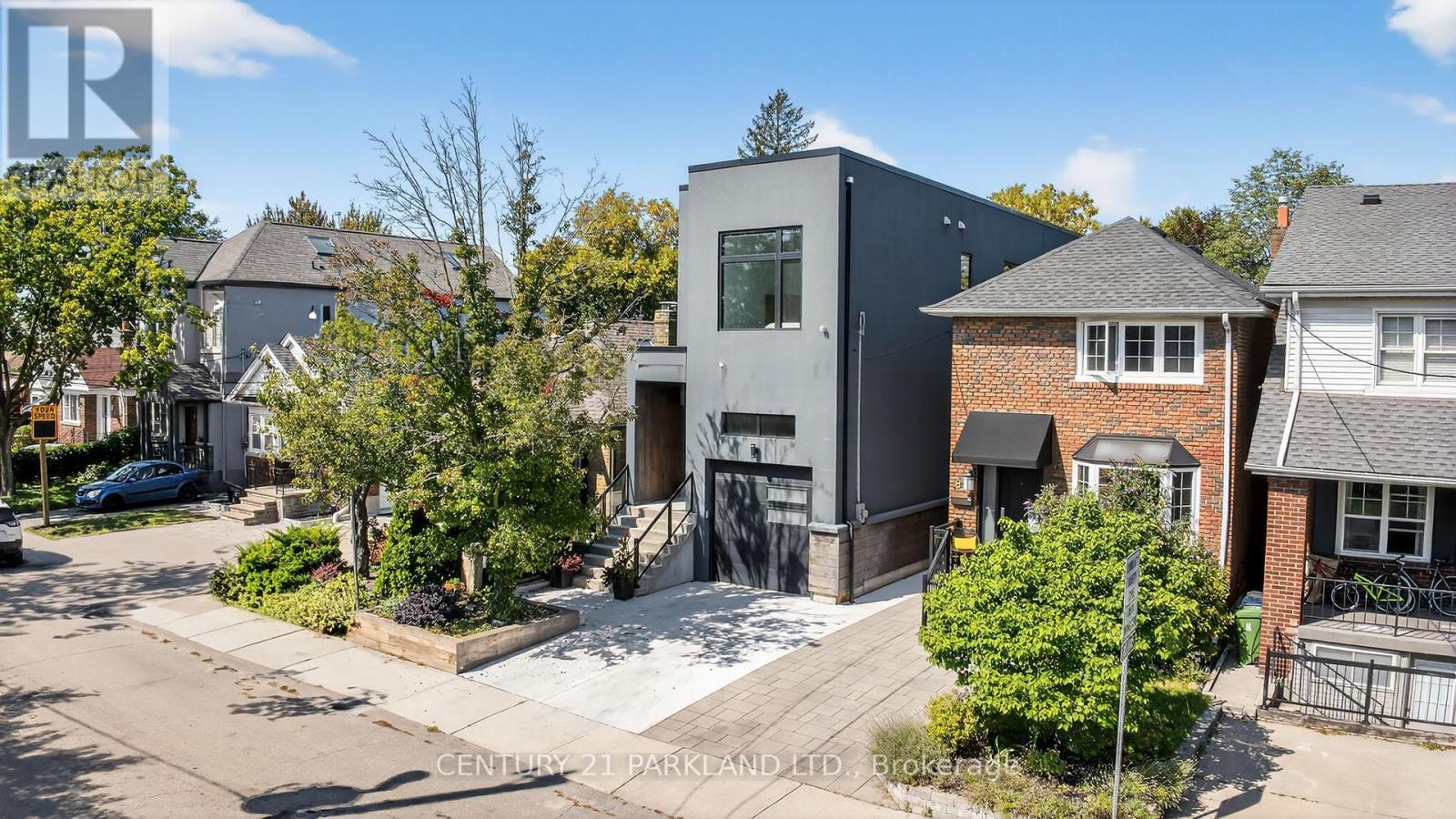 10 Rexford Road, Toronto, Ontario  M6S 2M3 - Photo 2 - W12427805