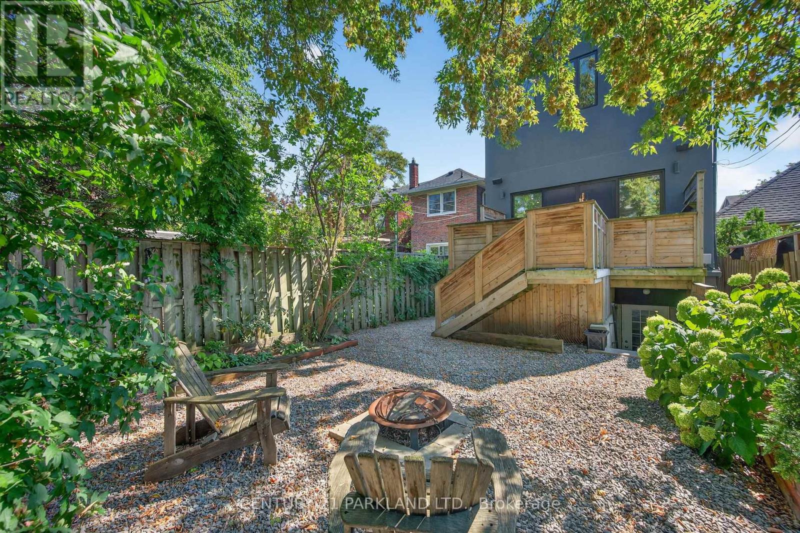 10 Rexford Road, Toronto, Ontario  M6S 2M3 - Photo 37 - W12427805