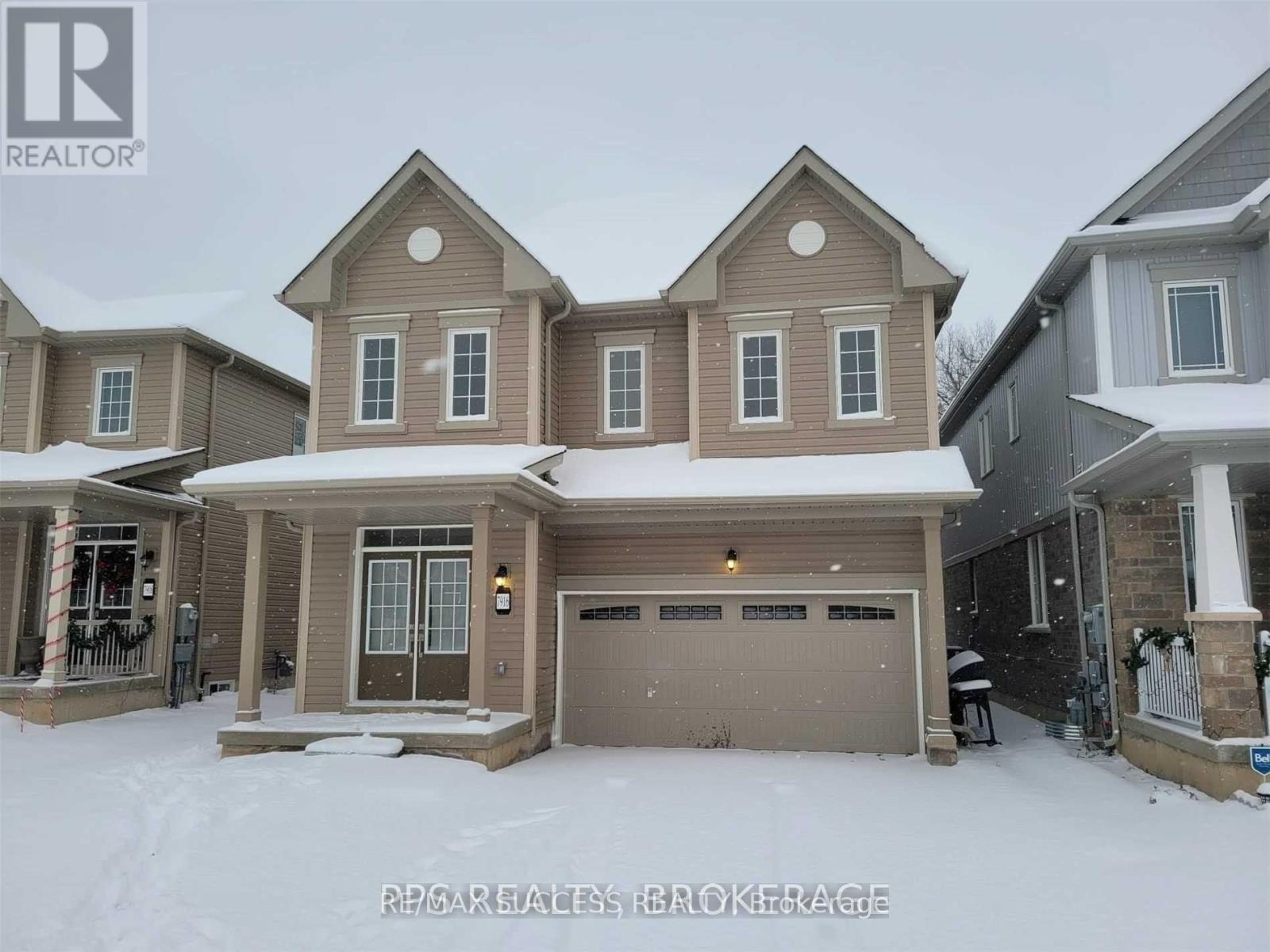 7916 ODELL CRESCENT, Niagara Falls, Ontario