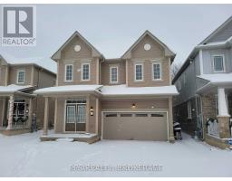 7916 ODELL CRESCENT, Niagara Falls, Ontario