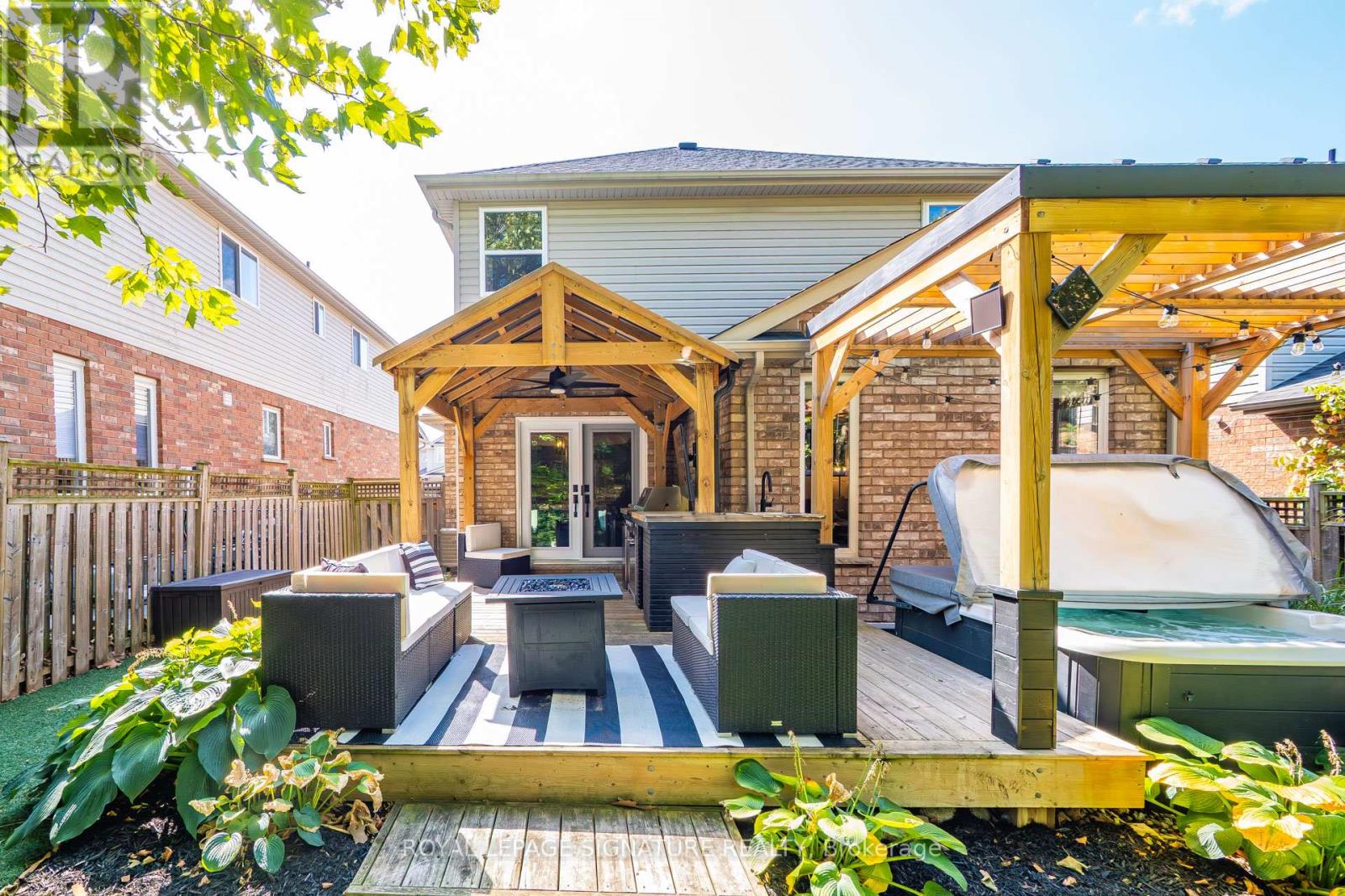 80 Skipton Crescent, Cambridge, Ontario  N3C 4P2 - Photo 44 - X12428455