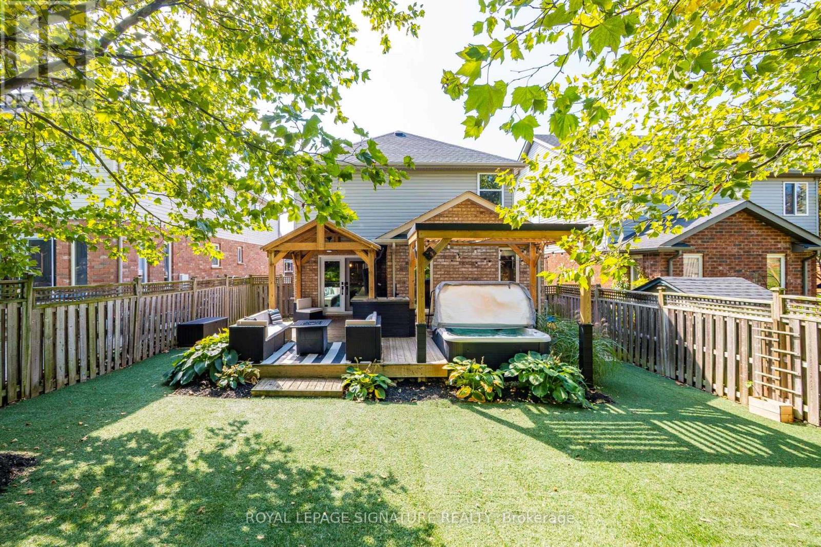 80 Skipton Crescent, Cambridge, Ontario  N3C 4P2 - Photo 48 - X12428455