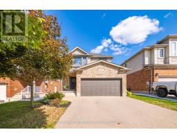 80 SKIPTON CRESCENT, Cambridge, Ontario