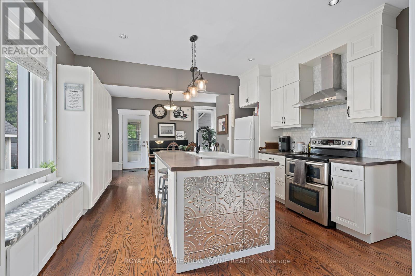 14 Verney Street, Guelph, Ontario  N1H 1N4 - Photo 11 - X12428516