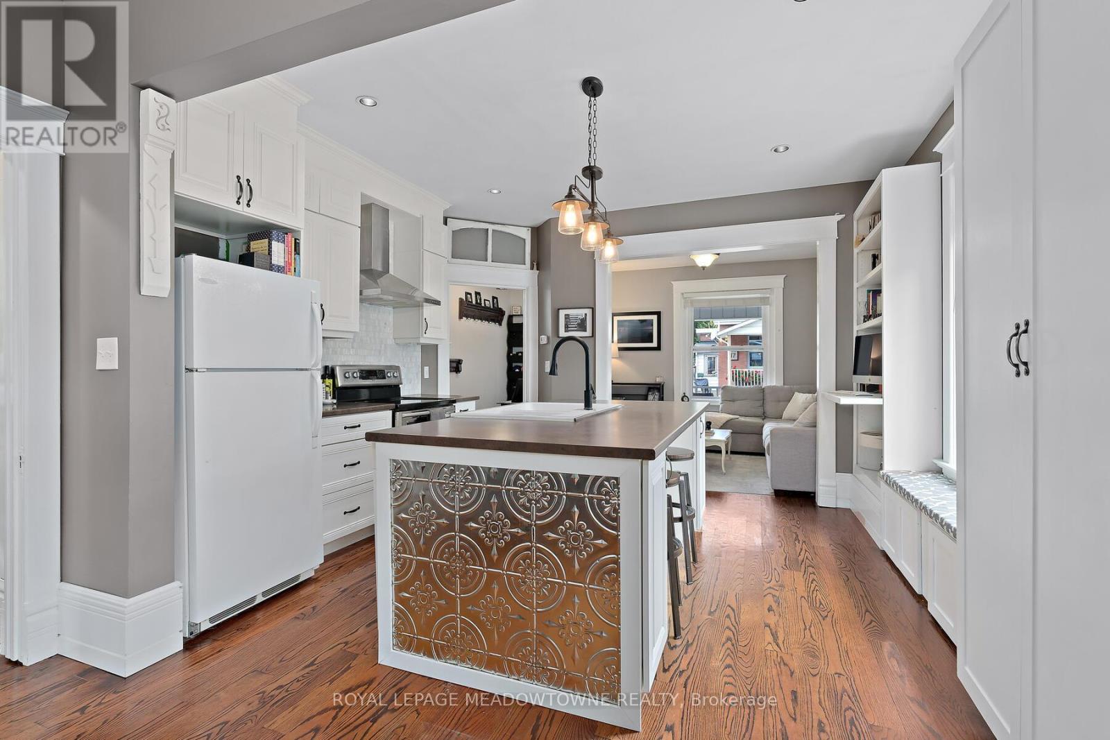 14 Verney Street, Guelph, Ontario  N1H 1N4 - Photo 13 - X12428516