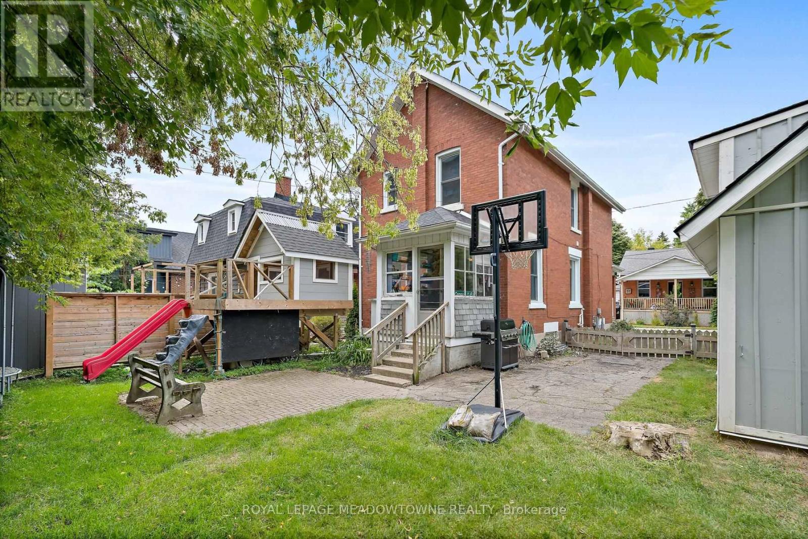 14 Verney Street, Guelph, Ontario  N1H 1N4 - Photo 34 - X12428516