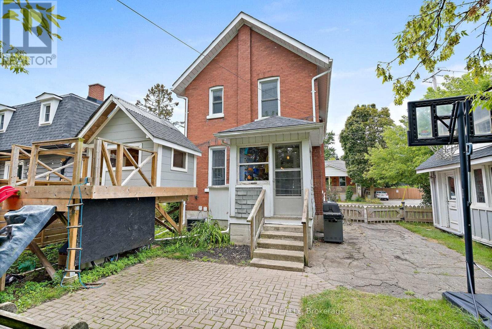 14 Verney Street, Guelph, Ontario  N1H 1N4 - Photo 35 - X12428516