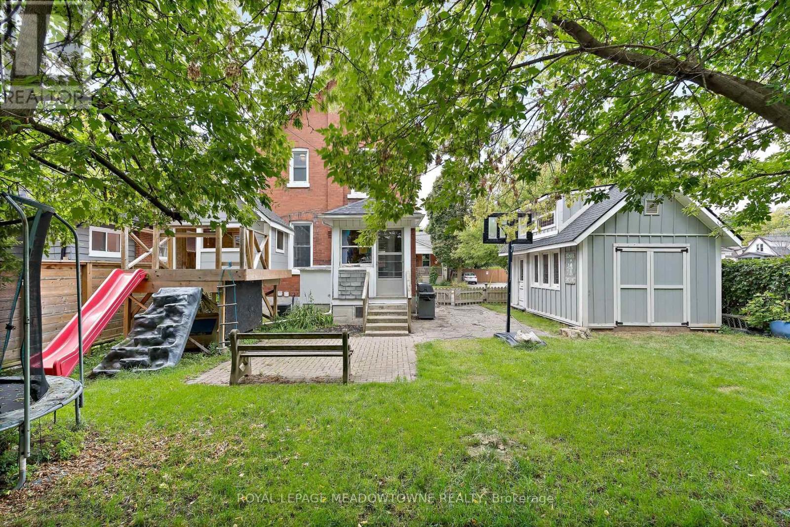 14 Verney Street, Guelph, Ontario  N1H 1N4 - Photo 37 - X12428516