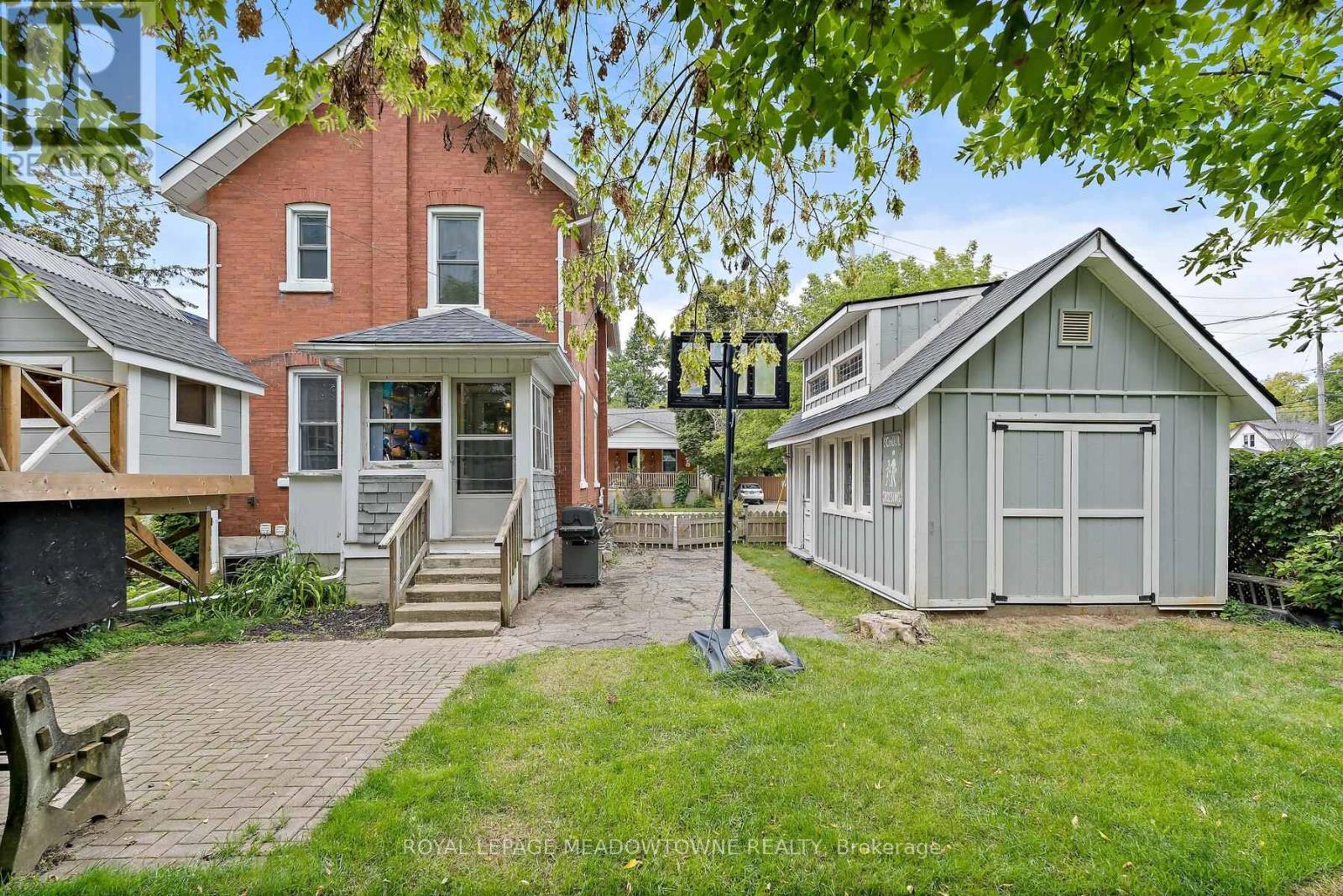 14 Verney Street, Guelph, Ontario  N1H 1N4 - Photo 38 - X12428516