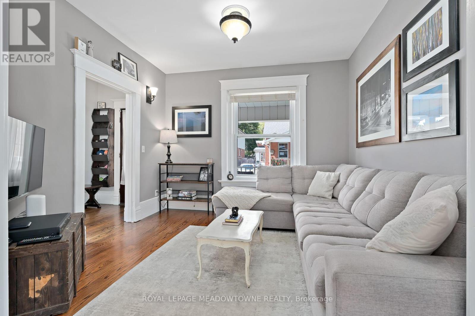 14 Verney Street, Guelph, Ontario  N1H 1N4 - Photo 9 - X12428516
