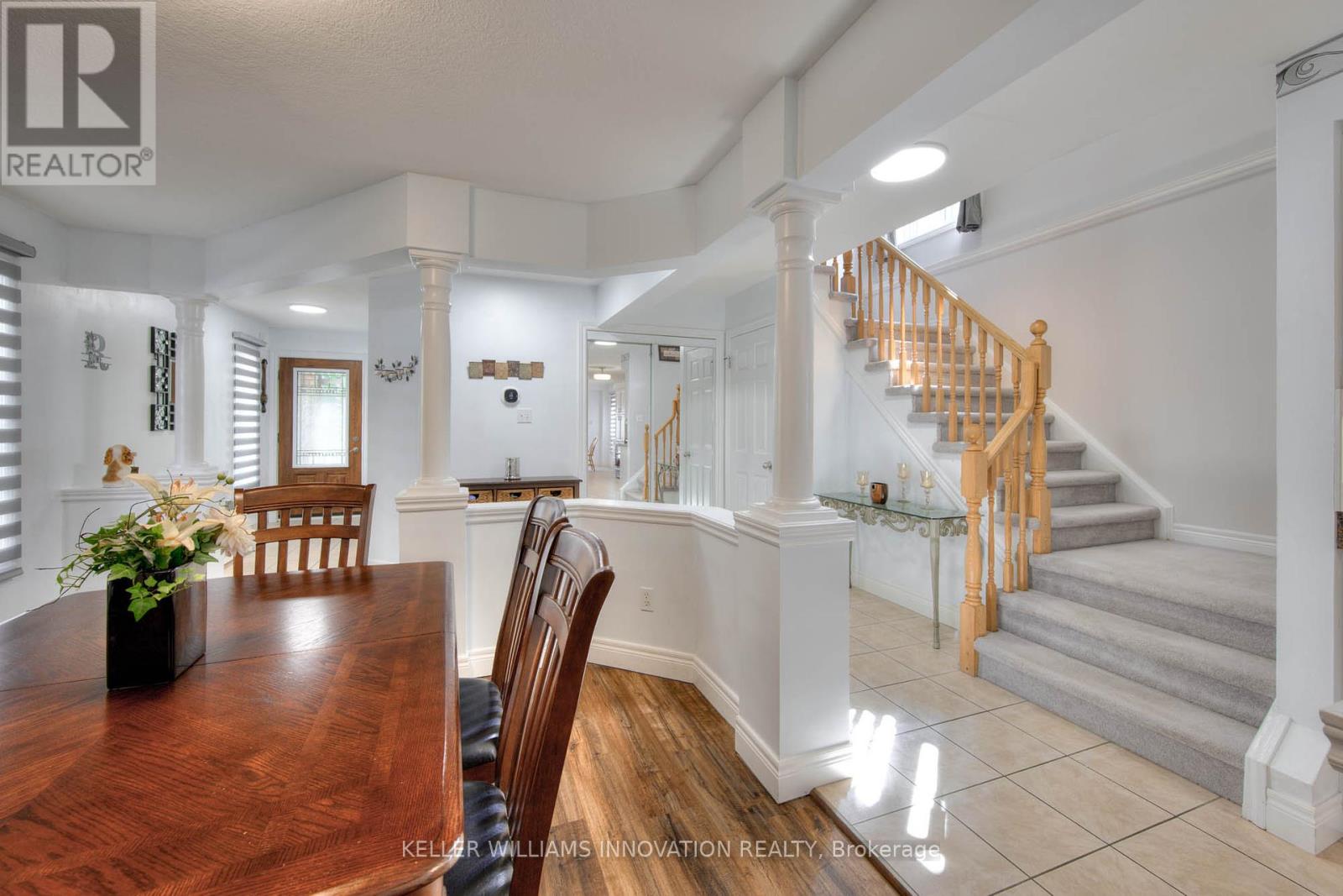 6 Heatherwood Place, Kitchener, Ontario  N2N 3N7 - Photo 10 - X12428526
