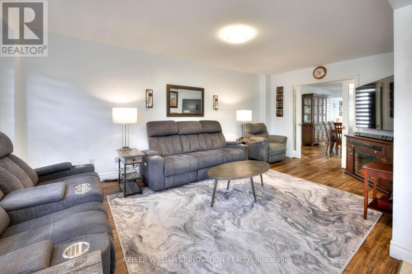 6 Heatherwood Place, Kitchener, Ontario  N2N 3N7 - Photo 18 - X12428526