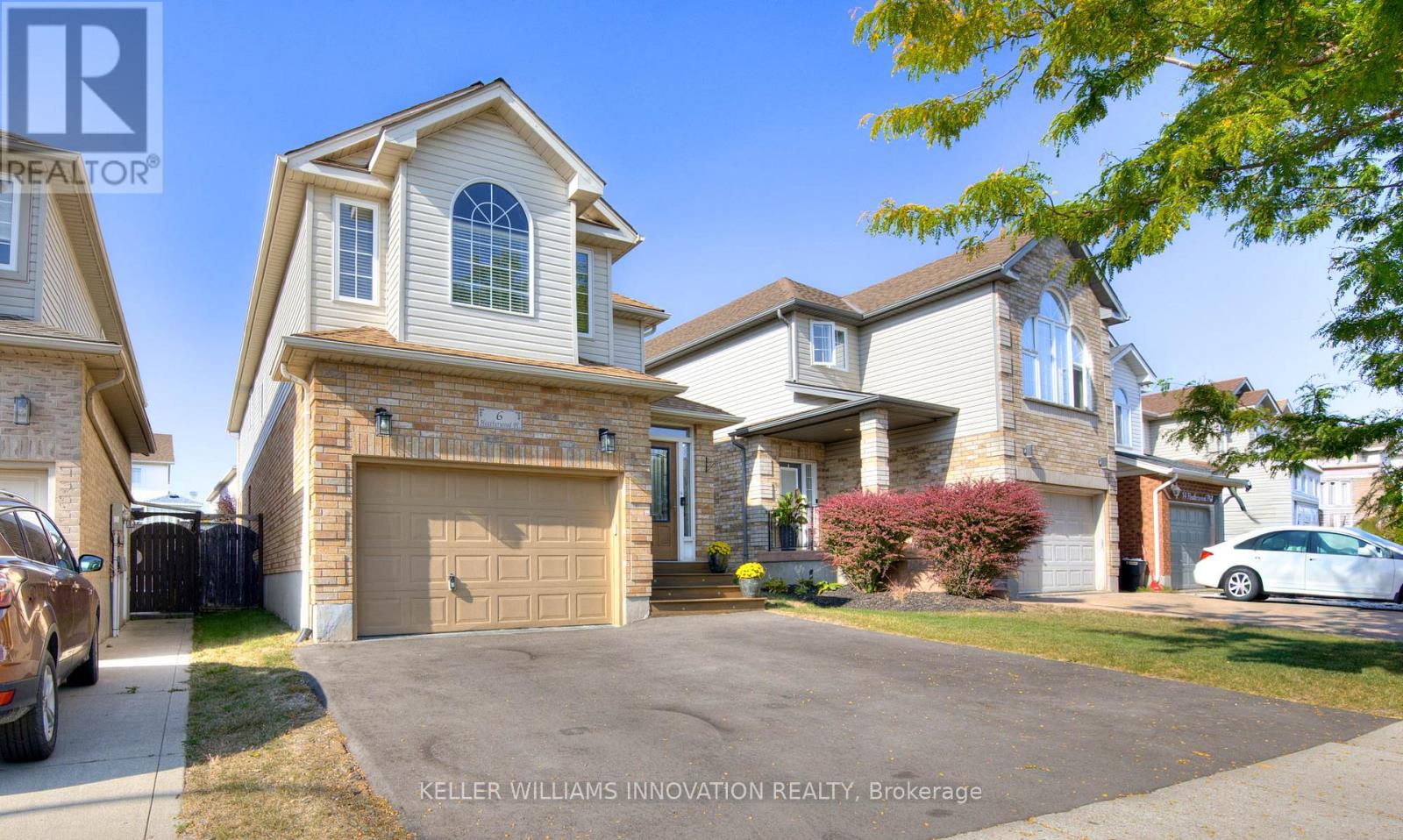 6 Heatherwood Place, Kitchener, Ontario  N2N 3N7 - Photo 2 - X12428526