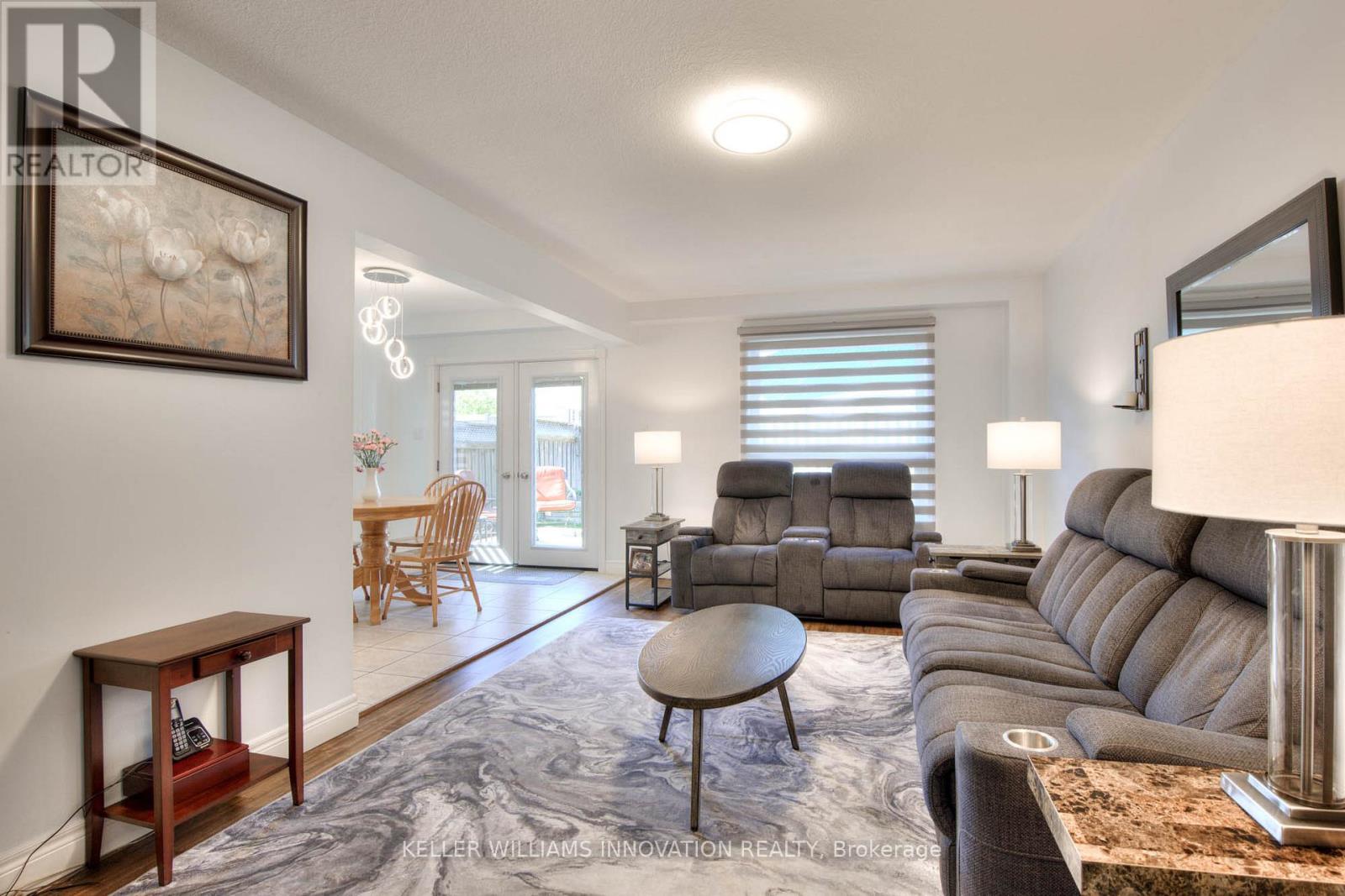 6 Heatherwood Place, Kitchener, Ontario  N2N 3N7 - Photo 21 - X12428526