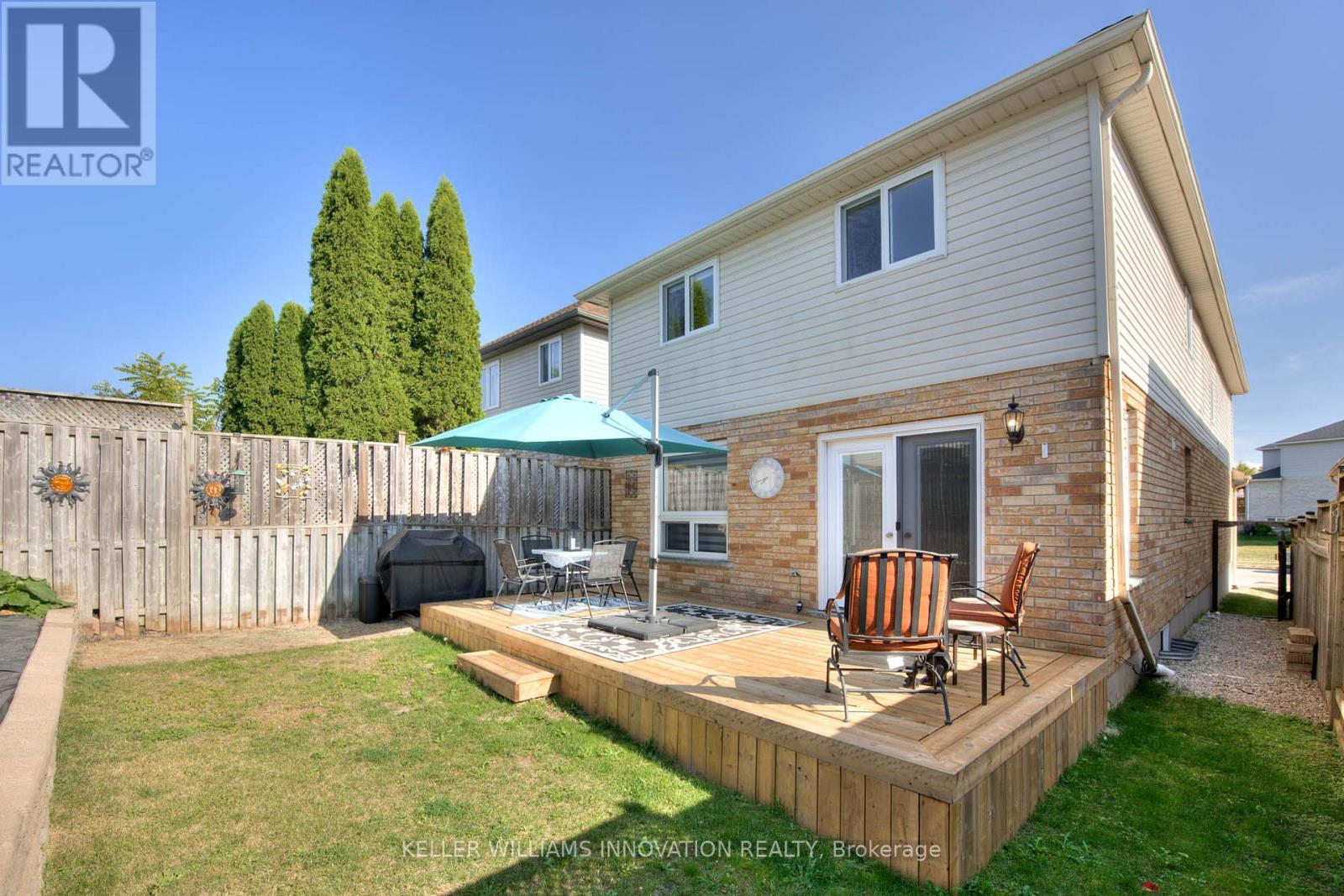 6 Heatherwood Place, Kitchener, Ontario  N2N 3N7 - Photo 43 - X12428526