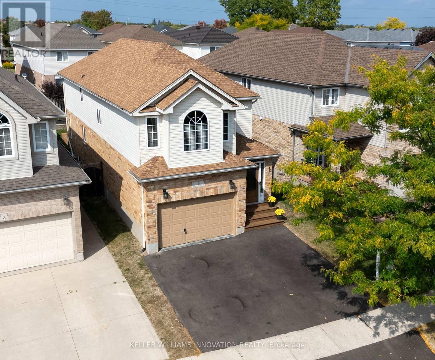 6 Heatherwood Place, Kitchener, Ontario  N2N 3N7 - Photo 46 - X12428526