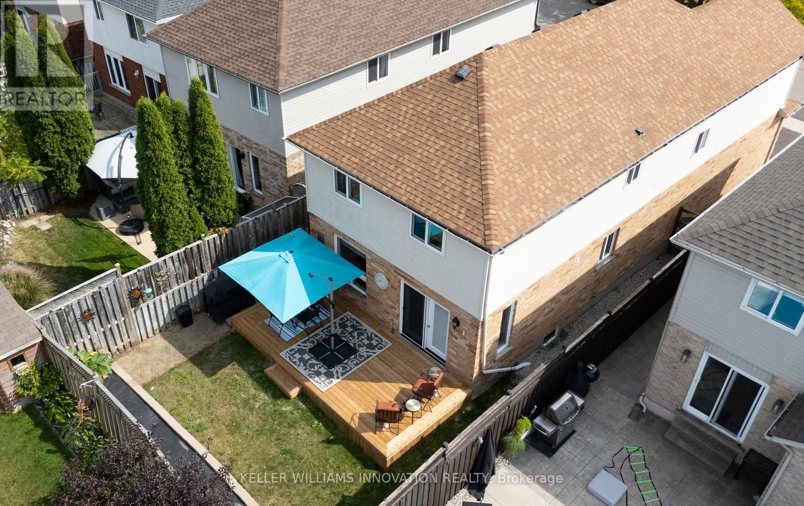 6 Heatherwood Place, Kitchener, Ontario  N2N 3N7 - Photo 48 - X12428526