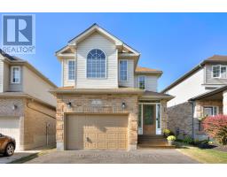 6 Heatherwood Place, Kitchener, Ca