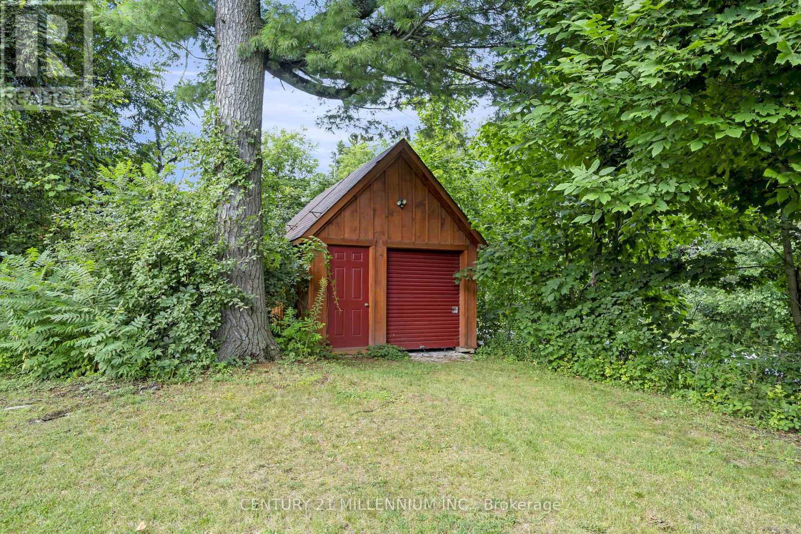 256 Main Street, Erin, Ontario  N0B 1T0 - Photo 47 - X12428549