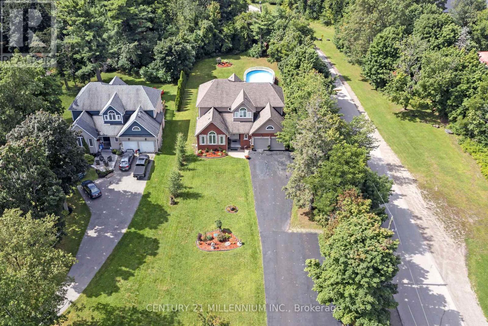 256 Main Street, Erin, Ontario  N0B 1T0 - Photo 49 - X12428549