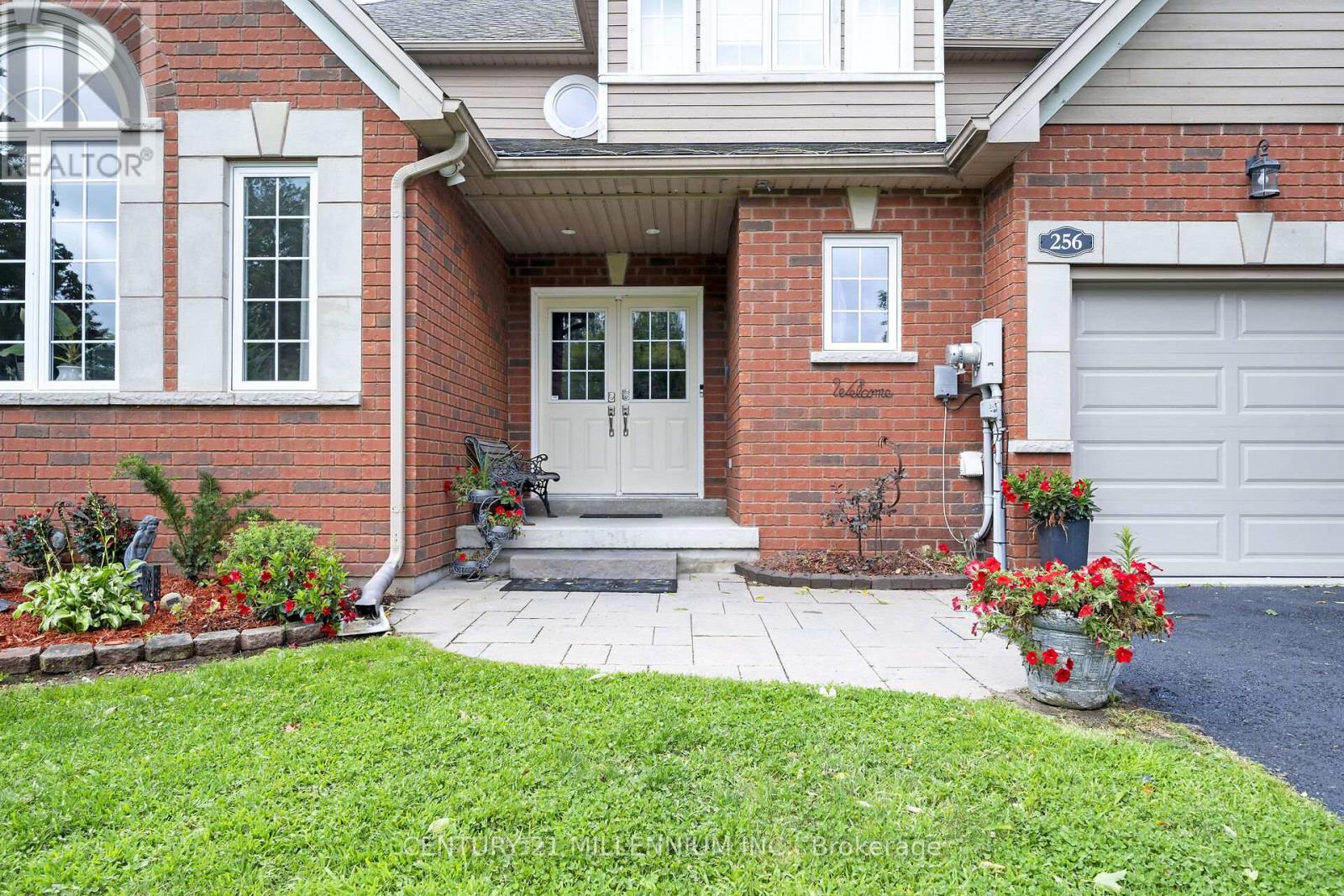 256 Main Street, Erin, Ontario  N0B 1T0 - Photo 6 - X12428549