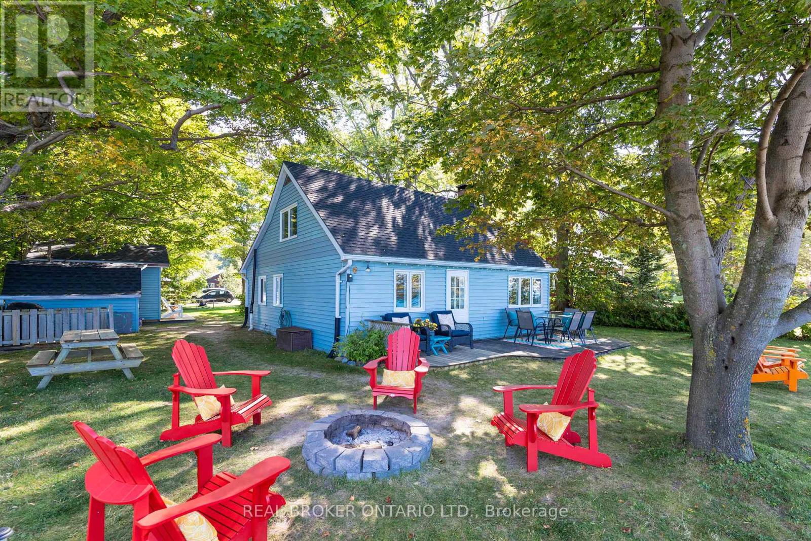 77561 Melena Drive, Bluewater, Ontario  N0M 1L0 - Photo 15 - X12428564