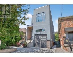 10 REXFORD ROAD, Toronto, Ontario