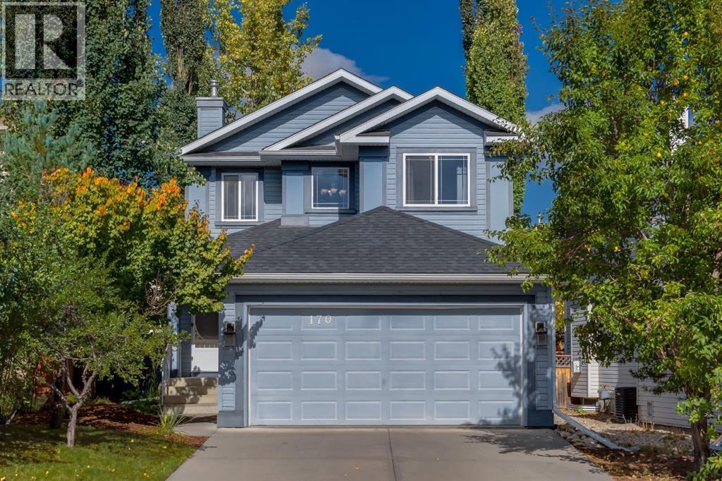 170 Bridlecreek Park SW, Calgary, Alberta